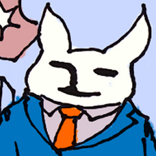 <Rabbit>