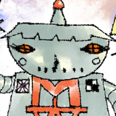 <Robo Monitor>