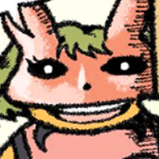 <Wacky>